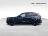 Used 2025 BMW X5 M60i image 2