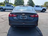 Used 2023 Chevrolet Malibu LT image 4