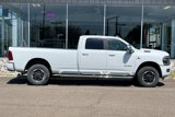 New 2025 RAM 3500 Laramie w/ Towing Technology Group image 4