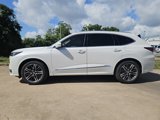 New 2026 Acura MDX w/ Advance Package image 4
