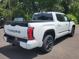 New 2025 Toyota Tundra Platinum image 3