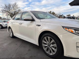 Used 2016 Kia Optima LX w/ Option Group 014 image 6
