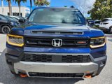 New 2026 Honda Passport TrailSport Elite image 2