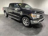 Used 2023 Ford F150 Lariat image 3