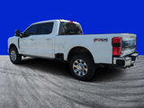 New 2025 Ford F350 King Ranch w/ Chrome Package image 5