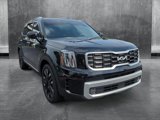 Used 2024 Kia Telluride SX Prestige w/ Towing Package image 3