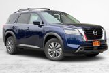 New 2025 Nissan Pathfinder SV image 2