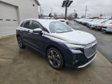Used 2022 Audi Q4 e-tron Premium image 3