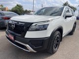 New 2025 Nissan Pathfinder Rock Creek image 3