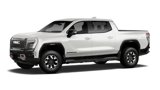 New 2026 GMC Sierra EV AT4 w/ AT4 Premium Package image 2