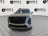 Used 2025 Cadillac Escalade V w/ LPO, Floor Liner Package image 3