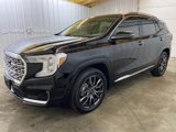 Used 2023 GMC Terrain Denali image 3