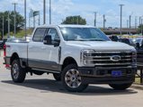 New 2025 Ford F250 King Ranch image 2