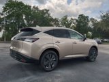 New 2025 Nissan Murano SL image 4