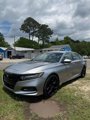 Used 2019 Honda Accord Sport image 3