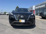 New 2026 Nissan Rogue SV image 2