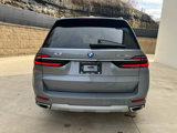 New 2025 BMW X7 xDrive40i w/ Premium Package image 4