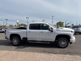 New 2025 Chevrolet Silverado 3500 LTZ w/ Z71 Chrome Sport Edition image 5