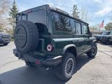 New 2025 INEOS Grenadier Fieldmaster Edition image 3