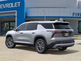 New 2026 Chevrolet Traverse LT image 3