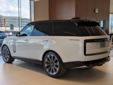 New 2025 Land Rover Range Rover SE image 3