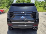 New 2025 Chevrolet Tahoe RST image 6