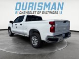New 2026 Chevrolet Silverado 1500 W/T w/ Z71 Off-Road Package image 4