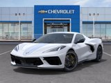 New 2025 Chevrolet Corvette Stingray Premium Conv w/ Z51 Performance Package image 6