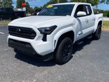 New 2025 Toyota Tacoma SR5 image 2