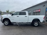 Used 2023 RAM 2500 Big Horn w/ Level 1 Equipment Group image 4