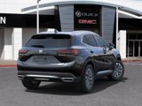 New 2025 Buick Envision Preferred image 4