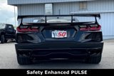 Used 2025 Chevrolet Corvette Stingray Coupe w/ 1LT image 3