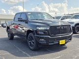 New 2026 RAM 1500 Laramie image 2