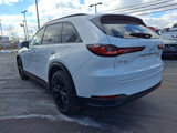 New 2025 MAZDA CX-90 3.3 Turbo w/ Premium Sport Pkg image 4