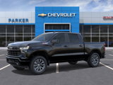 New 2026 Chevrolet Silverado 1500 RST w/ All Star Edition Plus image 2