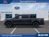 New 2025 Ford F150 Lariat w/ Equipment Group 501A Mid image 3