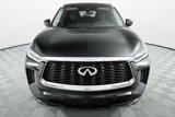 New 2025 INFINITI QX60 Luxe image 3