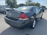 Used 2014 Chevrolet Impala LTZ image 5