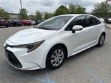 Used 2022 Toyota Corolla LE image 3