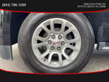 Used 2020 GMC Yukon SLT w/ Open Road Package image 4