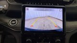 Certified 2022 Jeep Grand Cherokee Overland w/ Luxury Tech Group IV image 4