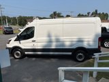 Used 2022 Ford Transit 250 Medium Roof image 3