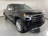 New 2026 Chevrolet Silverado 1500 High Country image 2
