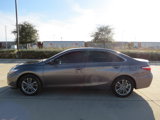 Used 2016 Toyota Camry SE image 3