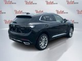 New 2025 Buick Envision Avenir image 5