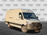 New 2025 Mercedes-Benz Sprinter 3500 image 2