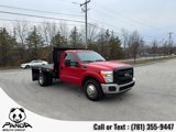 Used 2011 Ford F350 XL w/ XL Value Pkg image 3