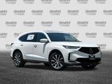 New 2025 Acura MDX SH-AWD w/ Technology Package image 2