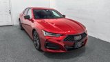Used 2023 Acura TLX SH-AWD w/ A-SPEC Pkg image 2
