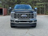 New 2025 Ford F350 Lariat w/ Lariat Ultimate Package image 2